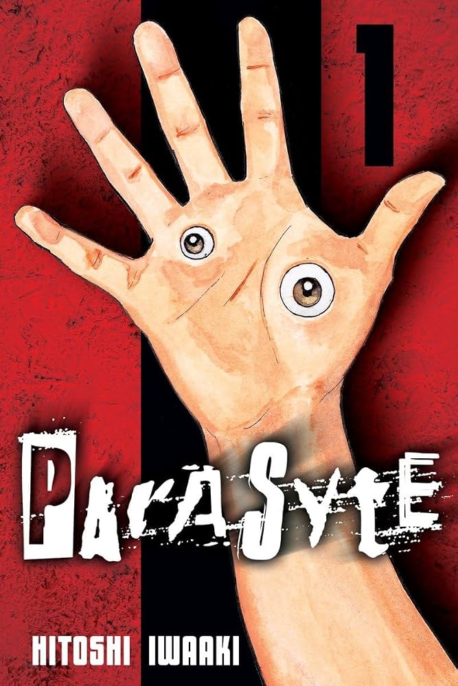 Parasyte : La Maxime