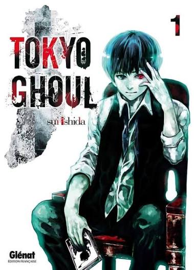 Tokyo Ghoul
